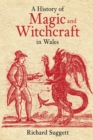A History of Magic and Witchcraft in Wales - Book