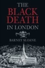 The Black Death in London - Book