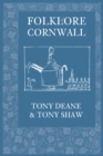 Folklore of Cornwall - Book