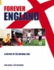 Forever England : A History of the National Side - Book