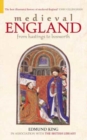 Medieval England : From Hastings to Bosworth - Book