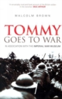 Tommy Goes to War - Book
