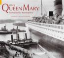RMS Queen Mary : Transatlantic Masterpiece - Book