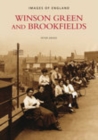 Winson Green and Brookfields: Images of England - Book