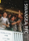 Swansea RFC Since 1945: Images of Sport - Book