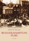 Wolverhampton Pubs - Book