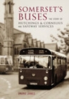 Somerset's Buses - Book