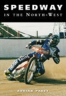 Speedway in the Northwest - Book