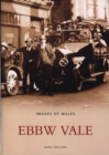 Ebbw Vale - Book