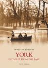 York : Pictures from the Past - Book