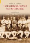 Loughborough and Shepshed - Book