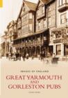 Great Yarmouth and Gorleston Pubs - Book