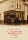 Harwich and Dovercourt Pubs - Book