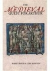 The Medieval Quest for Arthur - Book