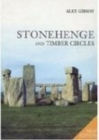Stonehenge and Timber Circles - Book