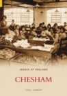Chesham In Old Photographs - Book