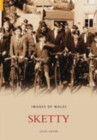 Sketty - Book