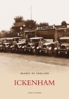 Ickenham - Book