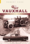 Vauxhall : A History - Book