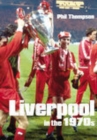 Liverpool in the 1970s - Book