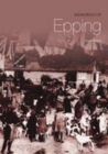 Memories of Epping - Book