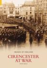 Cirencester at War - Book