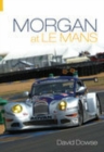 Morgan at Le Mans - Book
