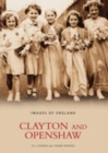 Clayton and Openshaw - Book