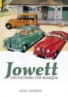 Jowett: Advertising the Marque - Book