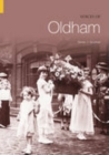 Voices of Oldham - Book