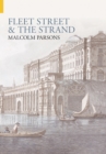 Fleet Street and the Strand - Book