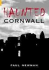Haunted Cornwall - Book