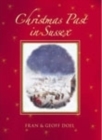 Christmas Past in Sussex - Book