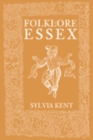 Folklore of Essex - Book