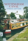 Nottingham Canal : A History and Guide - Book