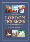 London Inn Signs - Book