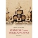Stamford and Surroundings - Book