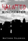 Haunted Winchester - Book
