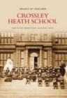 Crossley Heath School - Book