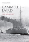 Cammell Laird Vol II - Book