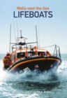 Wells-next-the-Sea Lifeboats - Book