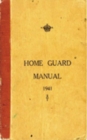 Home Guard Manual 1941 - Book
