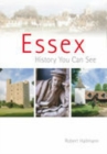 Essex: A History You Can See - Book
