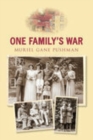 One Family's War - Book