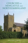 The Churches of Newcastle and Northumberland: A Sense of Place - Book