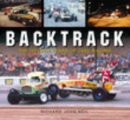Backtrack : The Golden Years of Oval Racing - Book