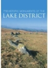 Prehistoric Monuments of the Lake District - Book