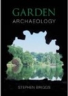 Garden Archaeology - Book
