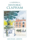 Historic Clapham - Book