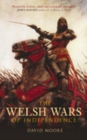 The Welsh Wars of Independence - Book